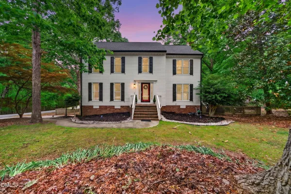 $780,000 | 200 Emerywood Drive, Raleigh, NC 27615