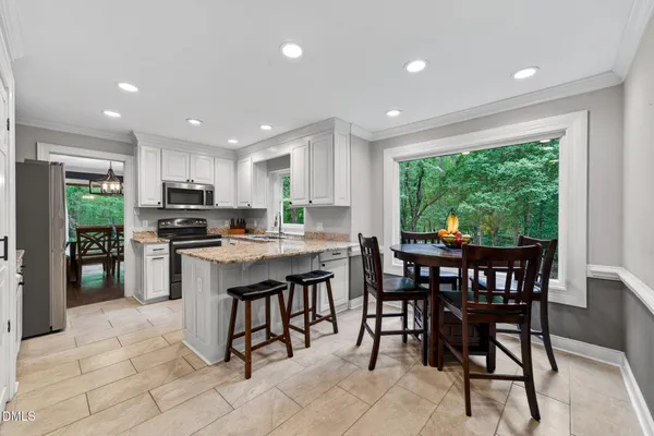 $780,000 | 200 Emerywood Drive, Raleigh, NC 27615