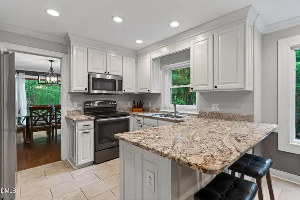 $780,000 | 200 Emerywood Drive, Raleigh, NC 27615
