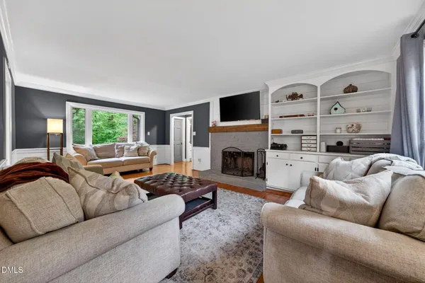 $780,000 | 200 Emerywood Drive, Raleigh, NC 27615