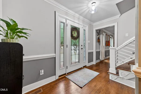 $780,000 | 200 Emerywood Drive, Raleigh, NC 27615