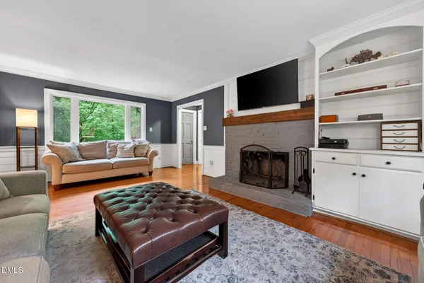 $780,000 | 200 Emerywood Drive, Raleigh, NC 27615