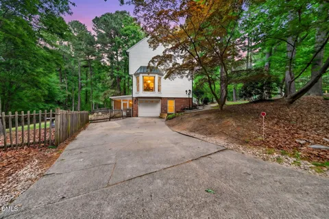 $780,000 | 200 Emerywood Drive, Raleigh, NC 27615