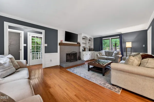 $780,000 | 200 Emerywood Drive, Raleigh, NC 27615