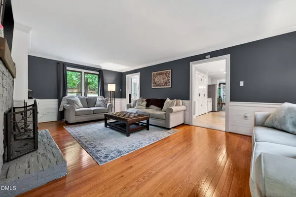 $780,000 | 200 Emerywood Drive, Raleigh, NC 27615