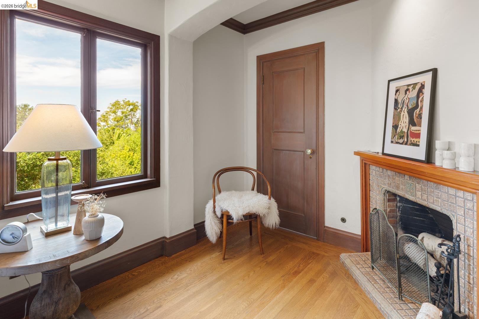 1411 Hawthorne Terrace Berkeley, CA 94708 - Photo 20 of 59 Gallery Image 20