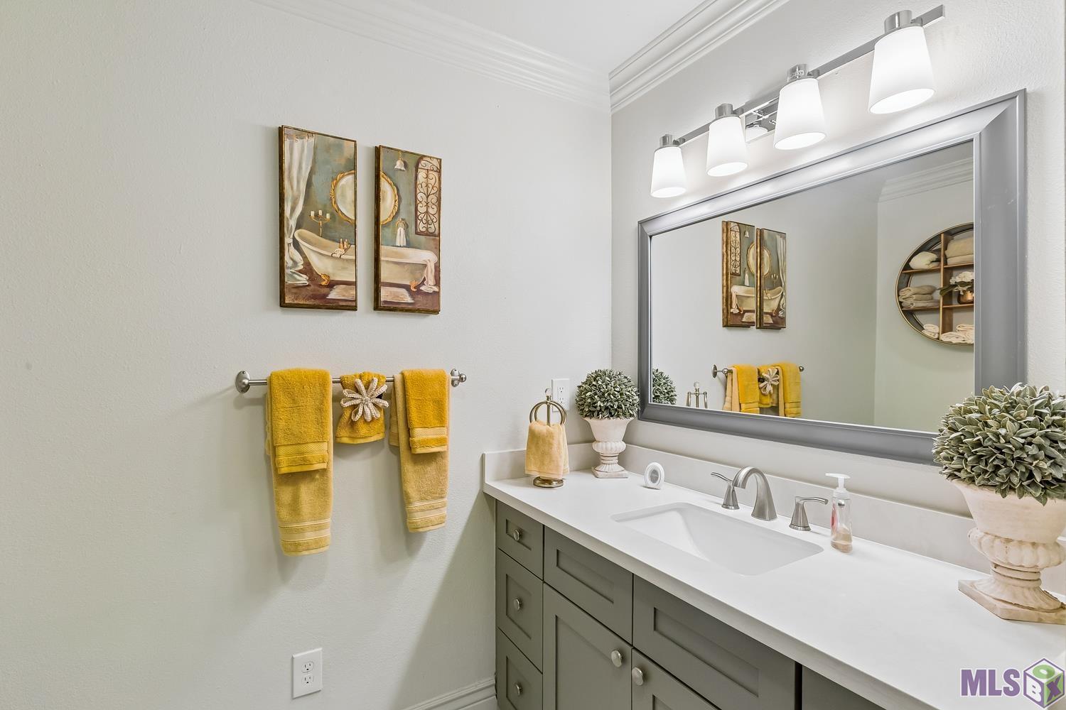 7720 Brett Place Baton Rouge, LA 70818 - Photo 21 of 45