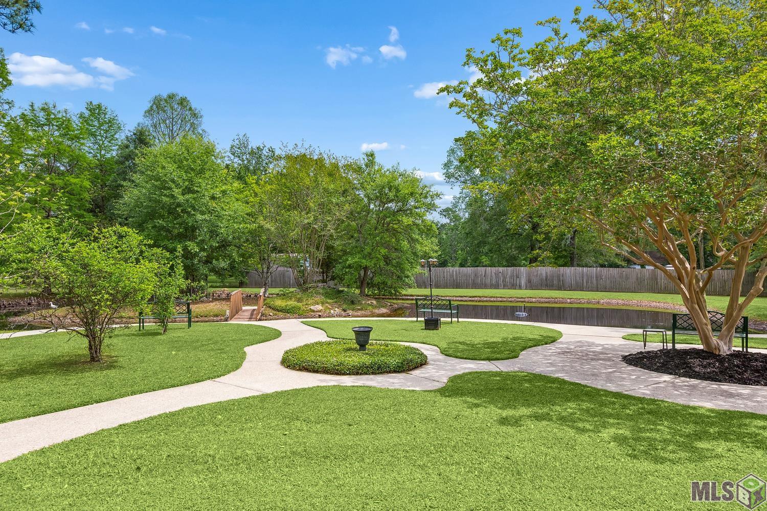 7720 Brett Place Baton Rouge, LA 70818 - Photo 29 of 45