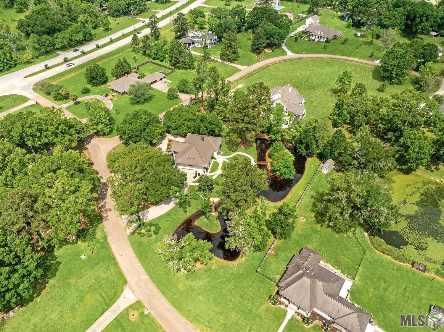 7720 Brett Place Baton Rouge, LA 70818 - Photo 34 of 45