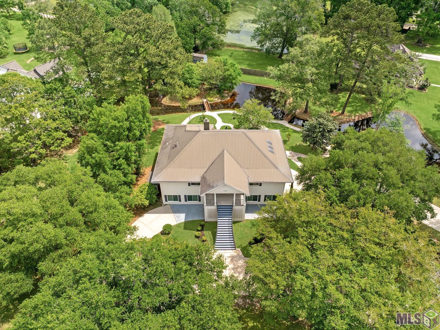 7720 Brett Place Baton Rouge, LA 70818 - Photo 37 of 45