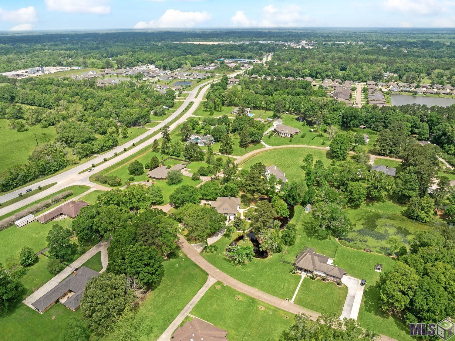 7720 Brett Place Baton Rouge, LA 70818 - Photo 41 of 45