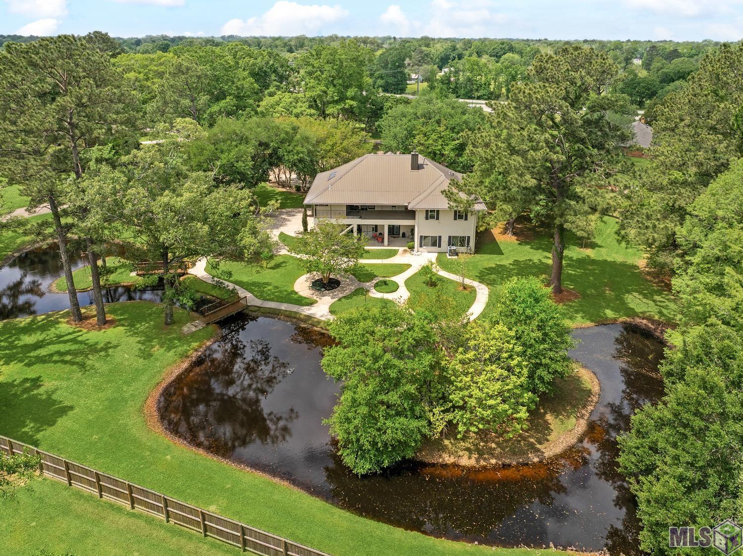 7720 Brett Place Baton Rouge, LA 70818 - Photo 43 of 45