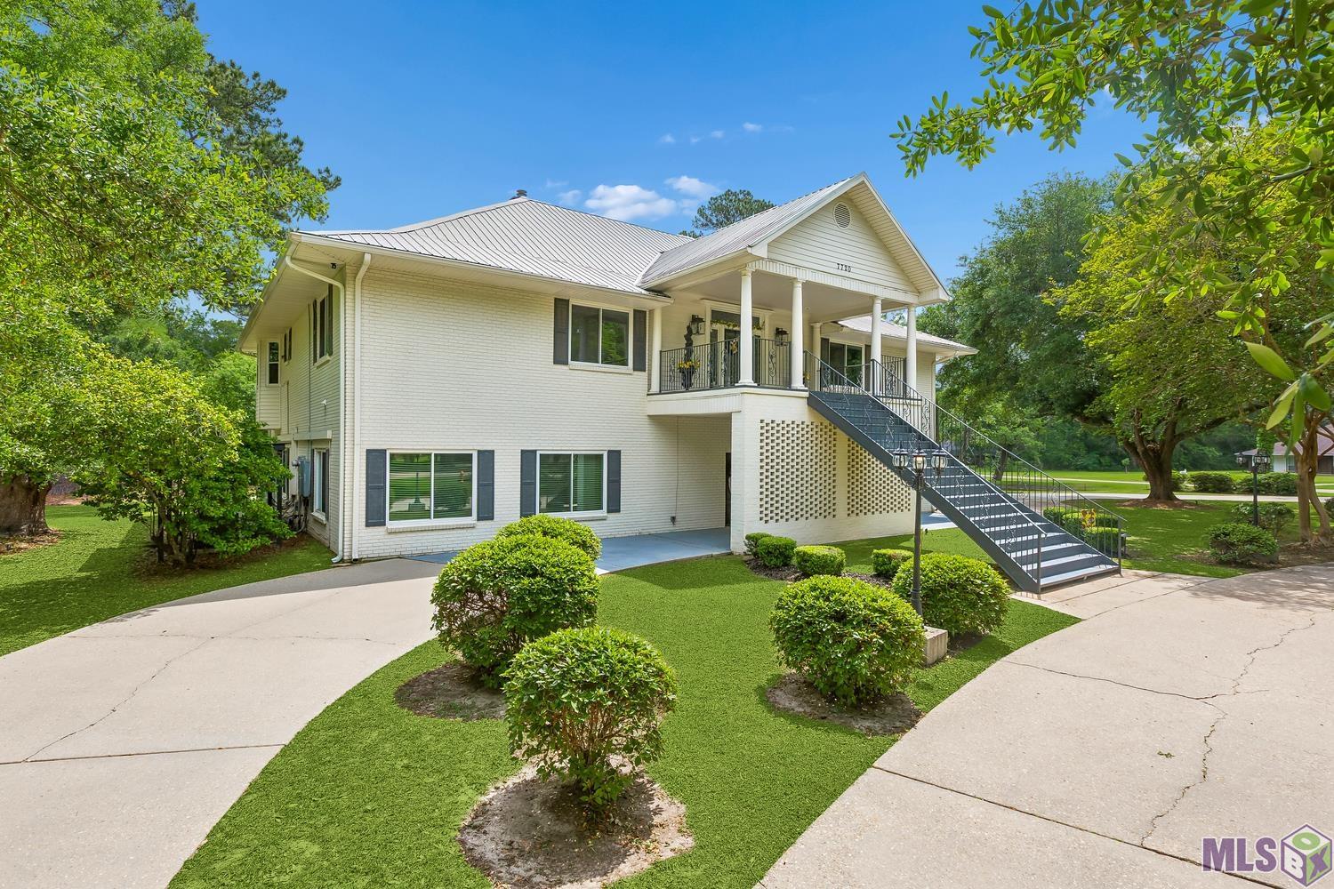 7720 Brett Place Baton Rouge, LA 70818 - Photo 44 of 45