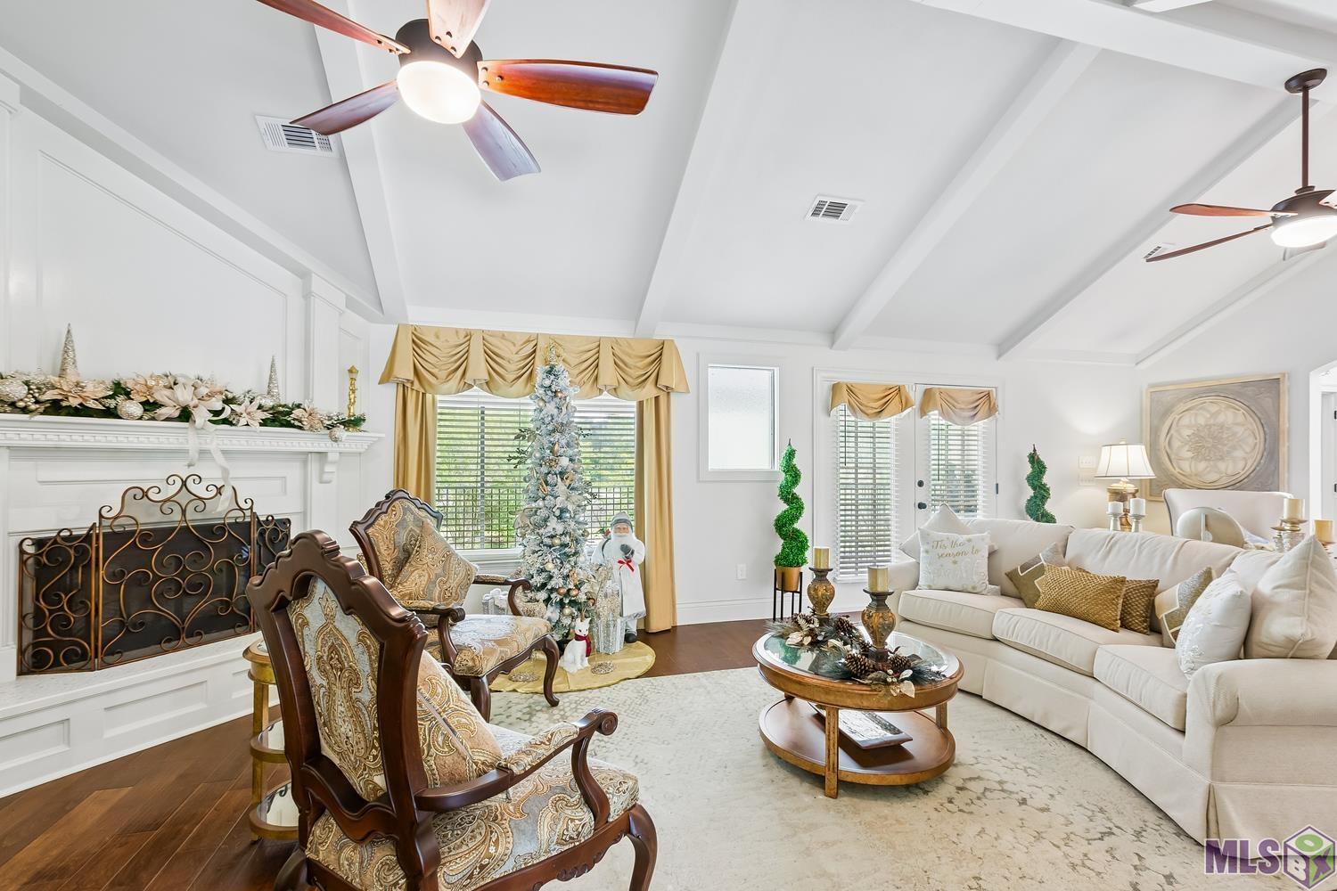 7720 Brett Place Baton Rouge, LA 70818 - Photo 5 of 45