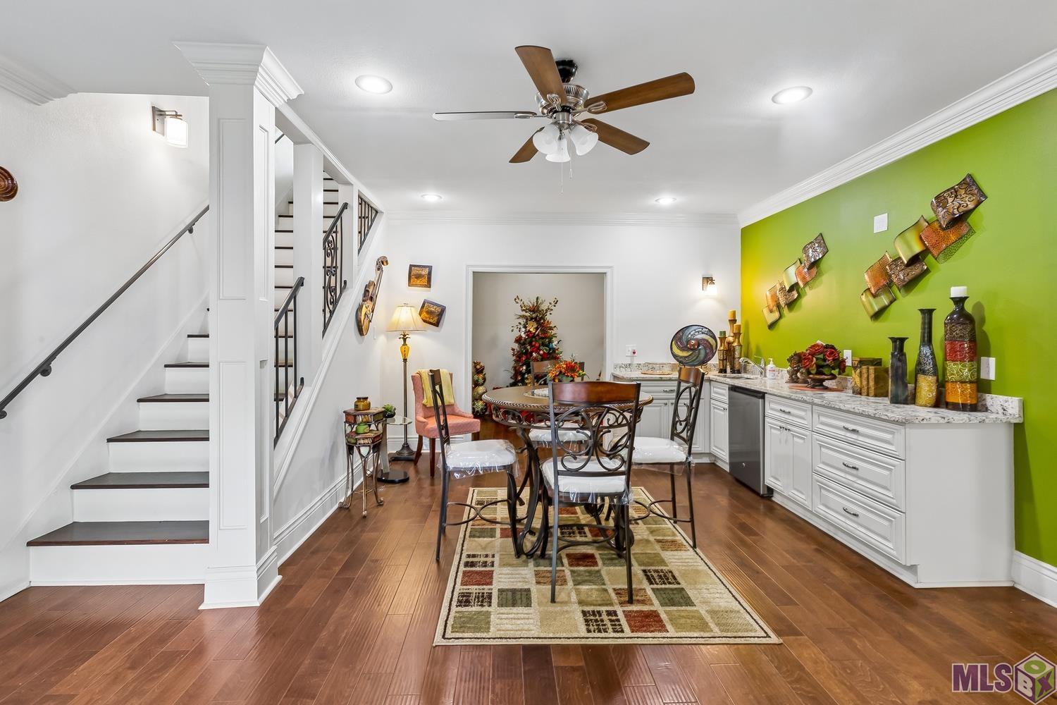 7720 Brett Place Baton Rouge, LA 70818 - Photo 7 of 45