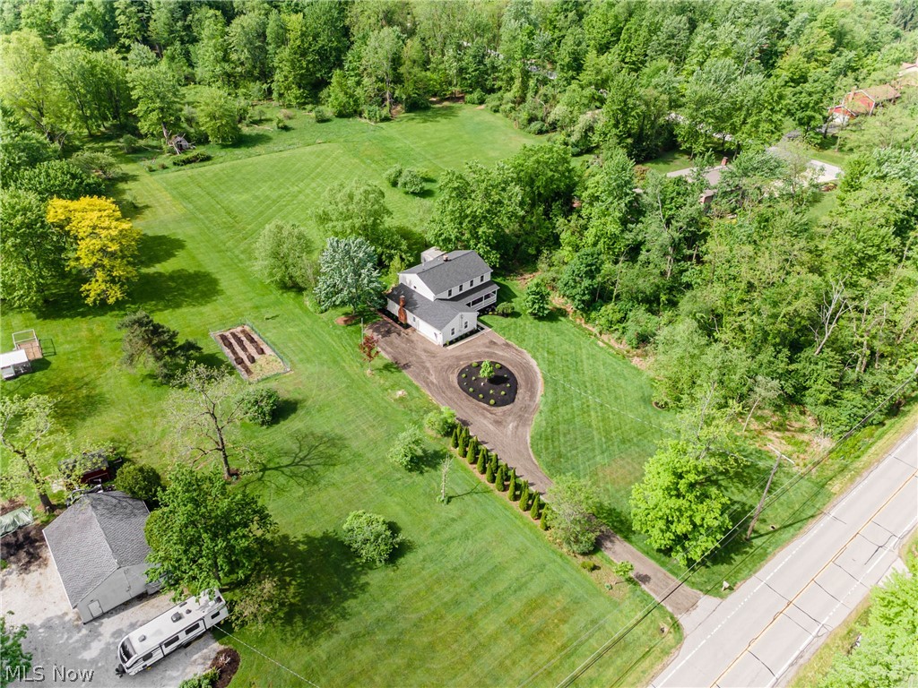 7981 Mulberry Road Chesterland, OH 44026 - Photo 34 of 45