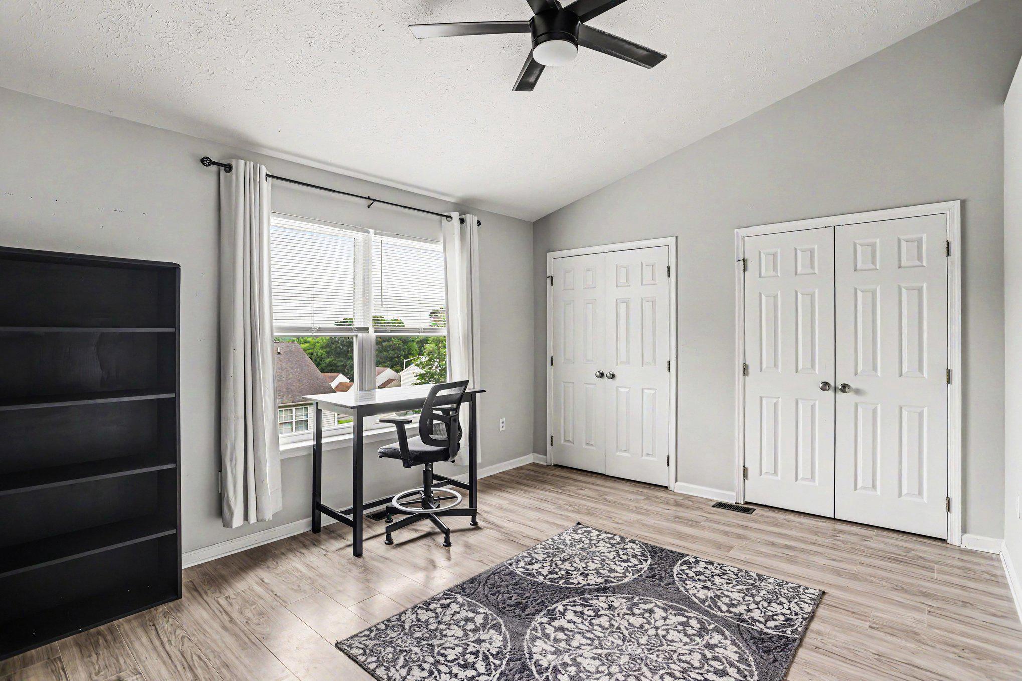 122 Cherry Tree Lane Elkton, MD 21921 - Photo 22 of 37 2nd bedroom with double closets.