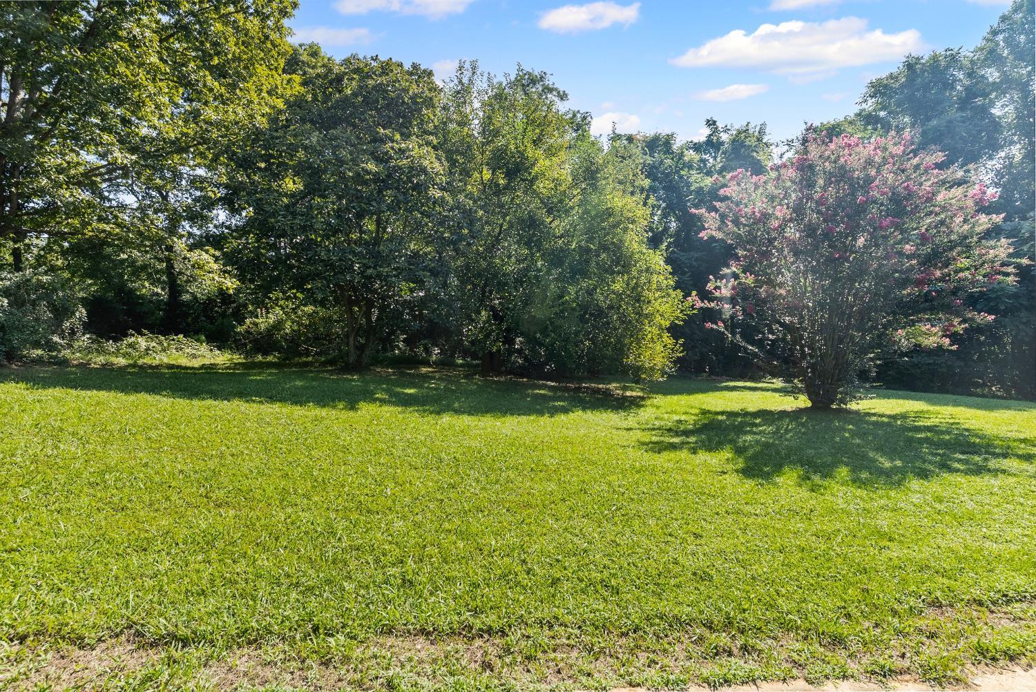 4970 Reedy Spring Road Spout Spring, VA 24593 - Photo 19 of 28 a view of yard and swimming pool