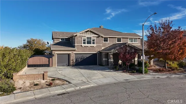 $849,900 | 41618 Merryvale Lane, Palmdale, CA 93551