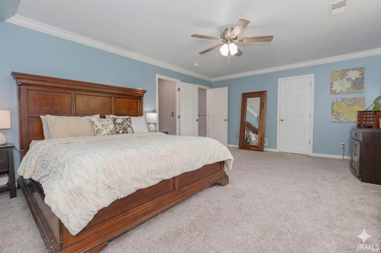 2511 Fuquay Road Newburgh, IN 47630 - Photo 25 of 35