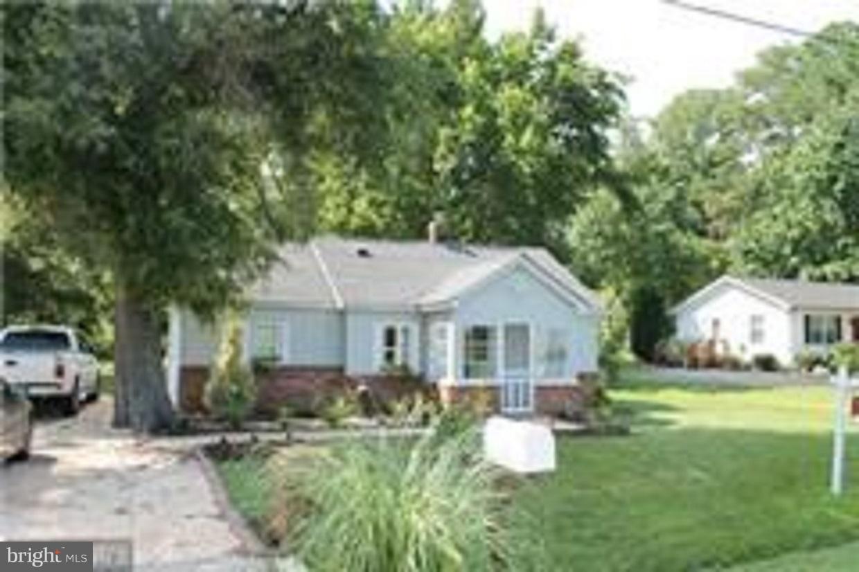 8565 Broomes Island Road Broomes Island, MD 20615 - Photo 1 of 29 Exterior (Front)