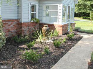 8565 Broomes Island Road Broomes Island, MD 20615 - Photo 26 of 29 Exterior (Front) landscape