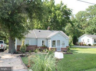 8565 Broomes Island Road Broomes Island, MD 20615 - Photo 29 of 29 landscaped front