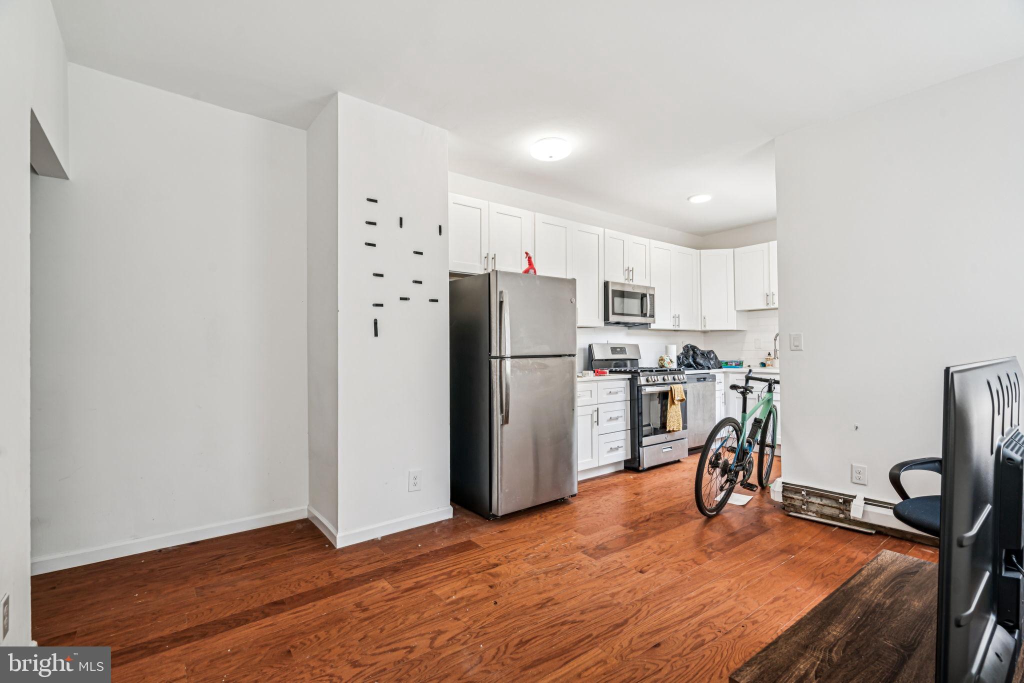 1917 Spring Garden Street, Unit 2 Philadelphia, PA 19130 - Photo 4 of 10