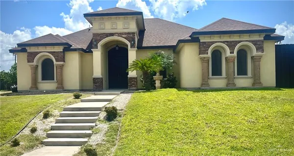 $330,000 | 1843 Highway 83, Roma, TX 78584