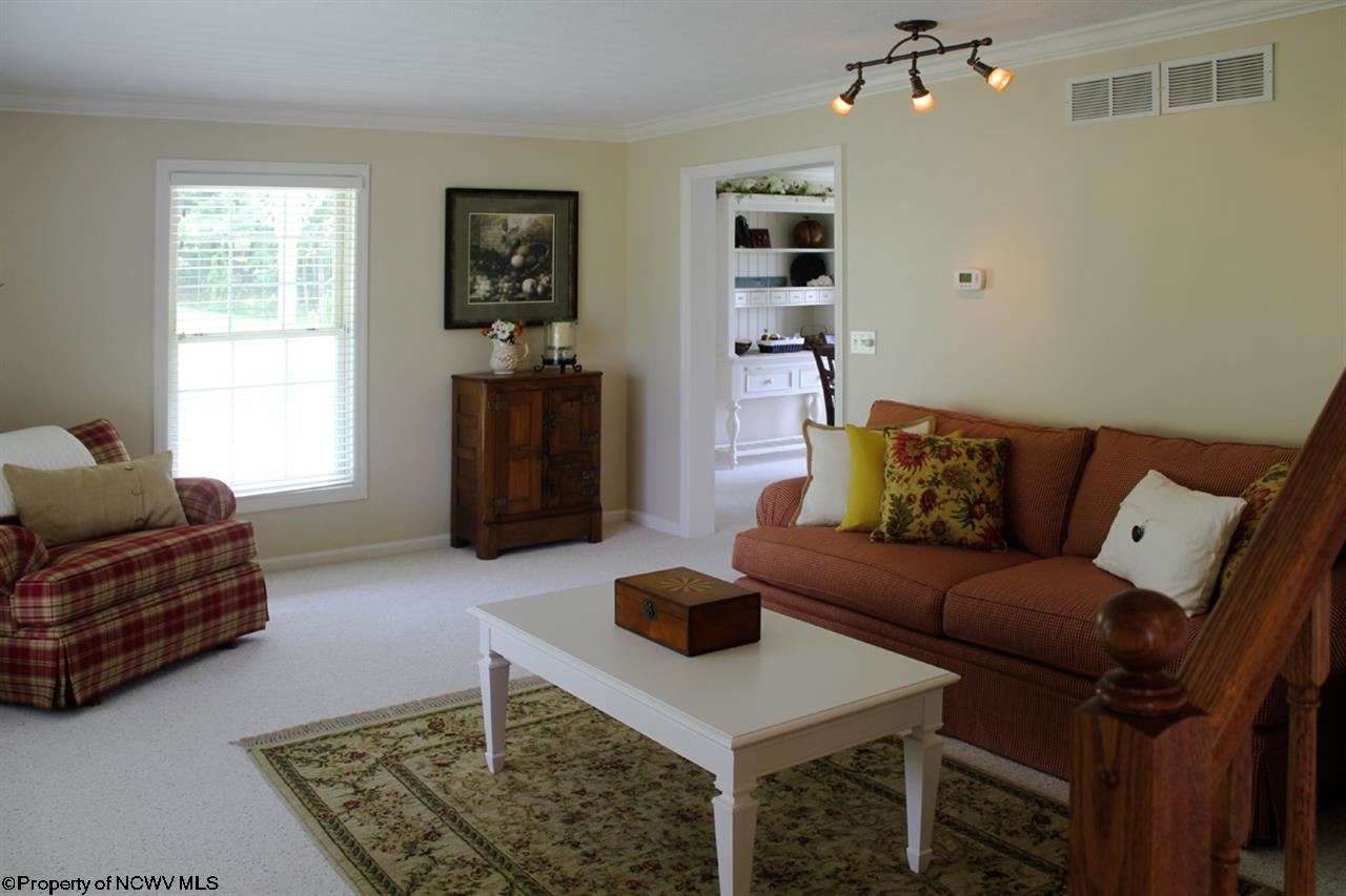 94 Oak Ridge Estates Road Mount Clare, WV 26408 - Photo 9 of 20 Gallery Image 9