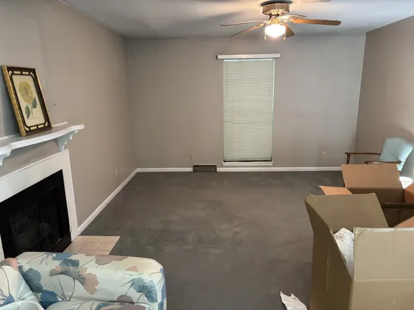 $1,300 | 810 C Trotwood Avenue, Unit C, Columbia, TN 38401