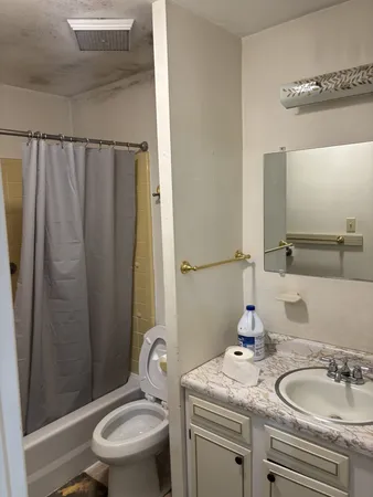 $1,300 | 810 C Trotwood Avenue, Unit C, Columbia, TN 38401