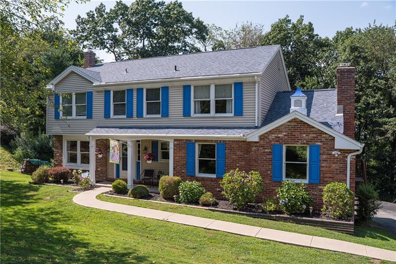 3221 Ridgeway Road Greensburg, PA 15601 - Photo 1 of 25 Gallery Image 1