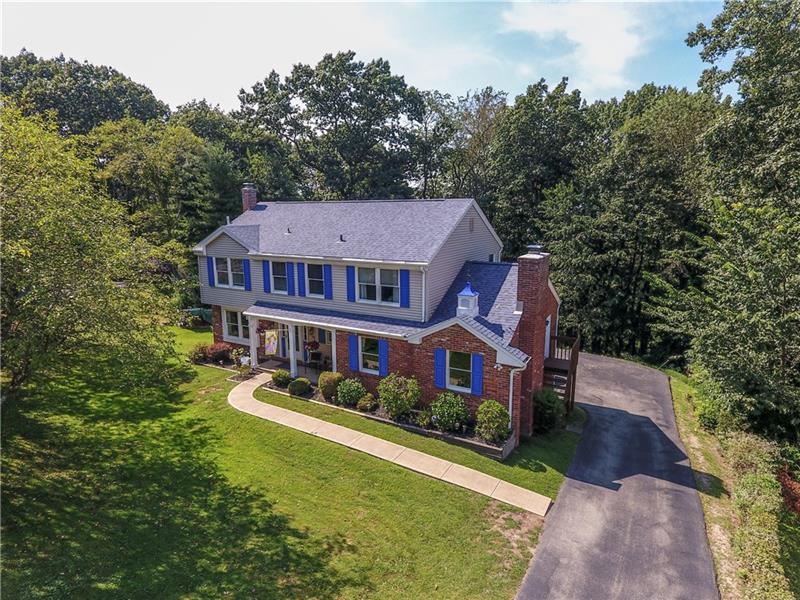 3221 Ridgeway Road Greensburg, PA 15601 - Photo 2 of 25 Gallery Image 2