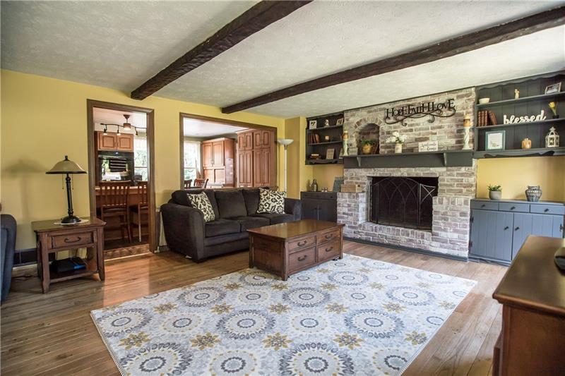 3221 Ridgeway Road Greensburg, PA 15601 - Photo 5 of 25 Gallery Image 5