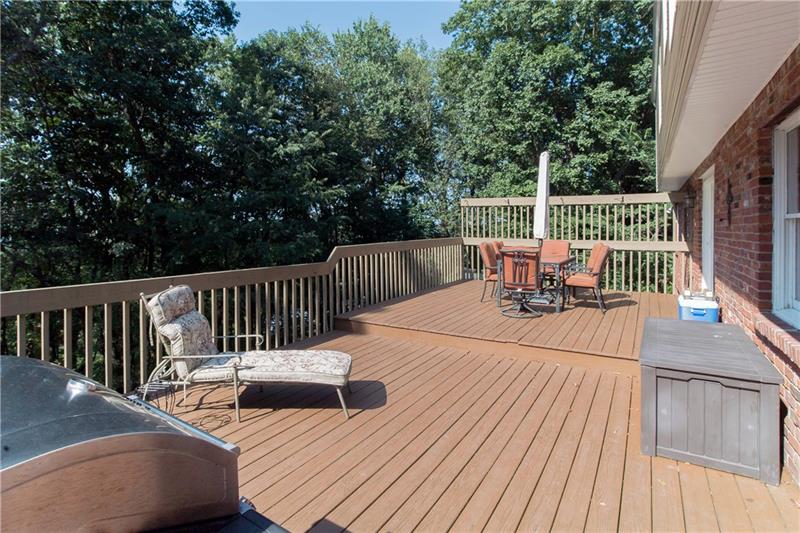 3221 Ridgeway Road Greensburg, PA 15601 - Photo 7 of 25 Gallery Image 7