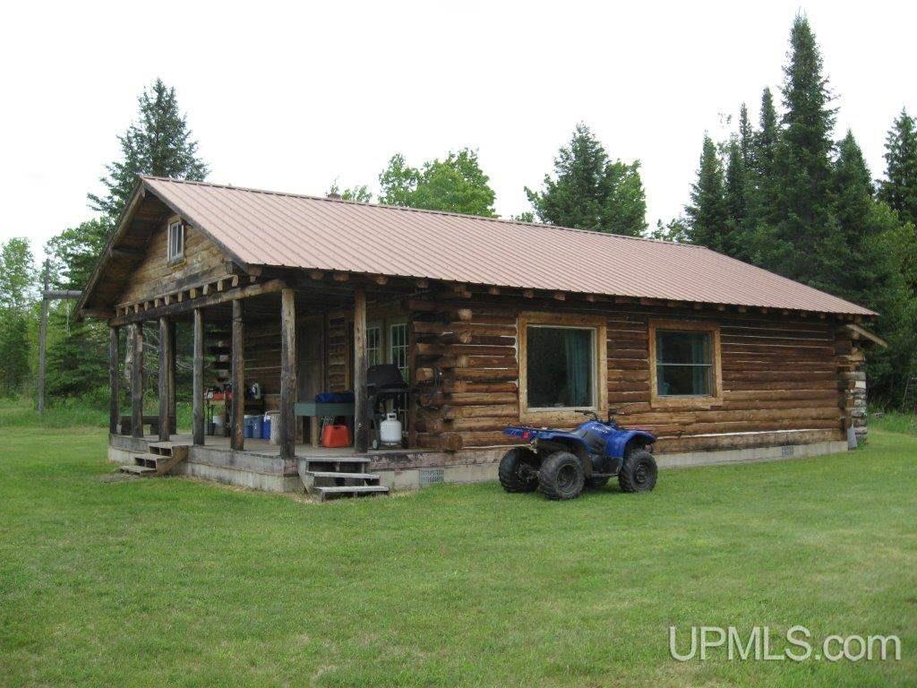 Tbd Co Rd H26 Rock, MI 49880 - Photo 2 of 17