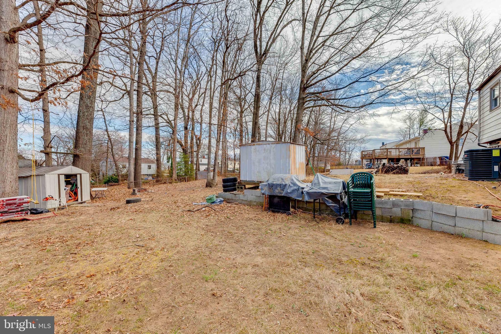14983 Alaska Road Woodbridge, VA 22191 - Photo 28 of 35 Gallery Image 28
