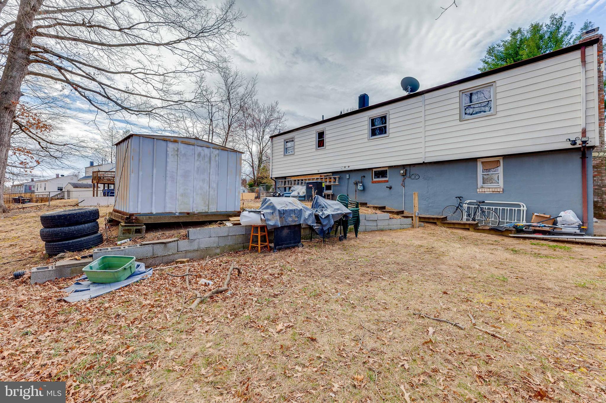 14983 Alaska Road Woodbridge, VA 22191 - Photo 29 of 35 Gallery Image 29