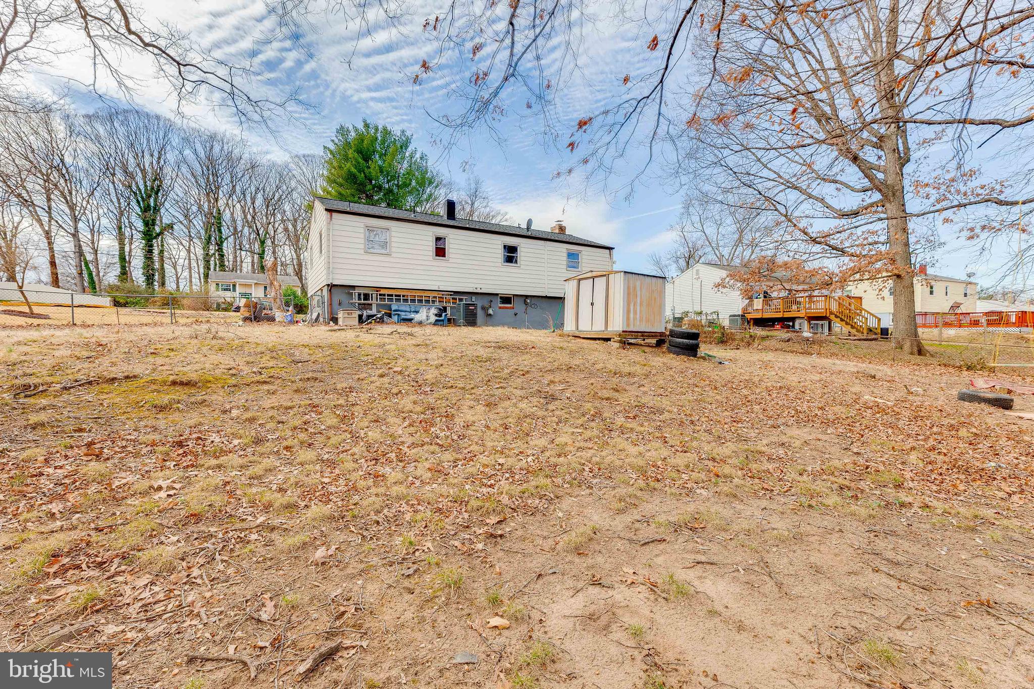 14983 Alaska Road Woodbridge, VA 22191 - Photo 31 of 35 Gallery Image 31