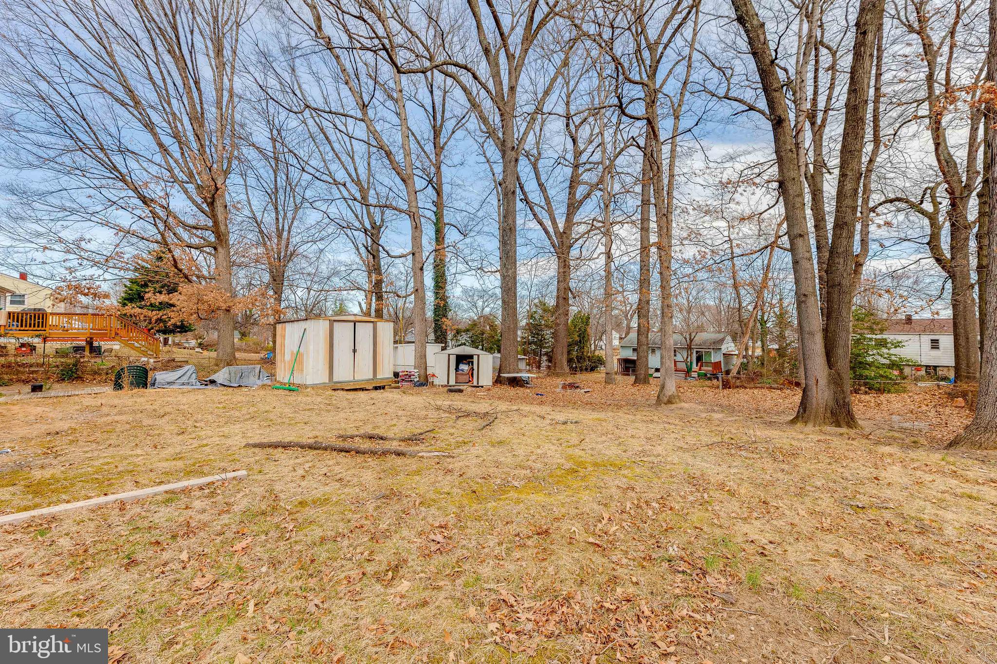 14983 Alaska Road Woodbridge, VA 22191 - Photo 32 of 35 Gallery Image 32