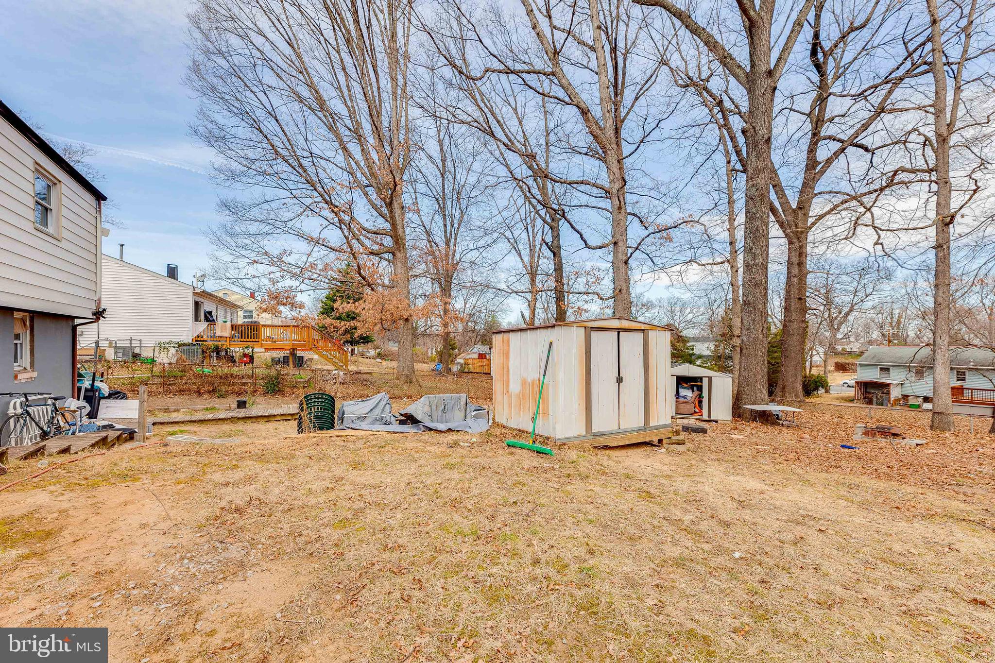 14983 Alaska Road Woodbridge, VA 22191 - Photo 33 of 35 Gallery Image 33