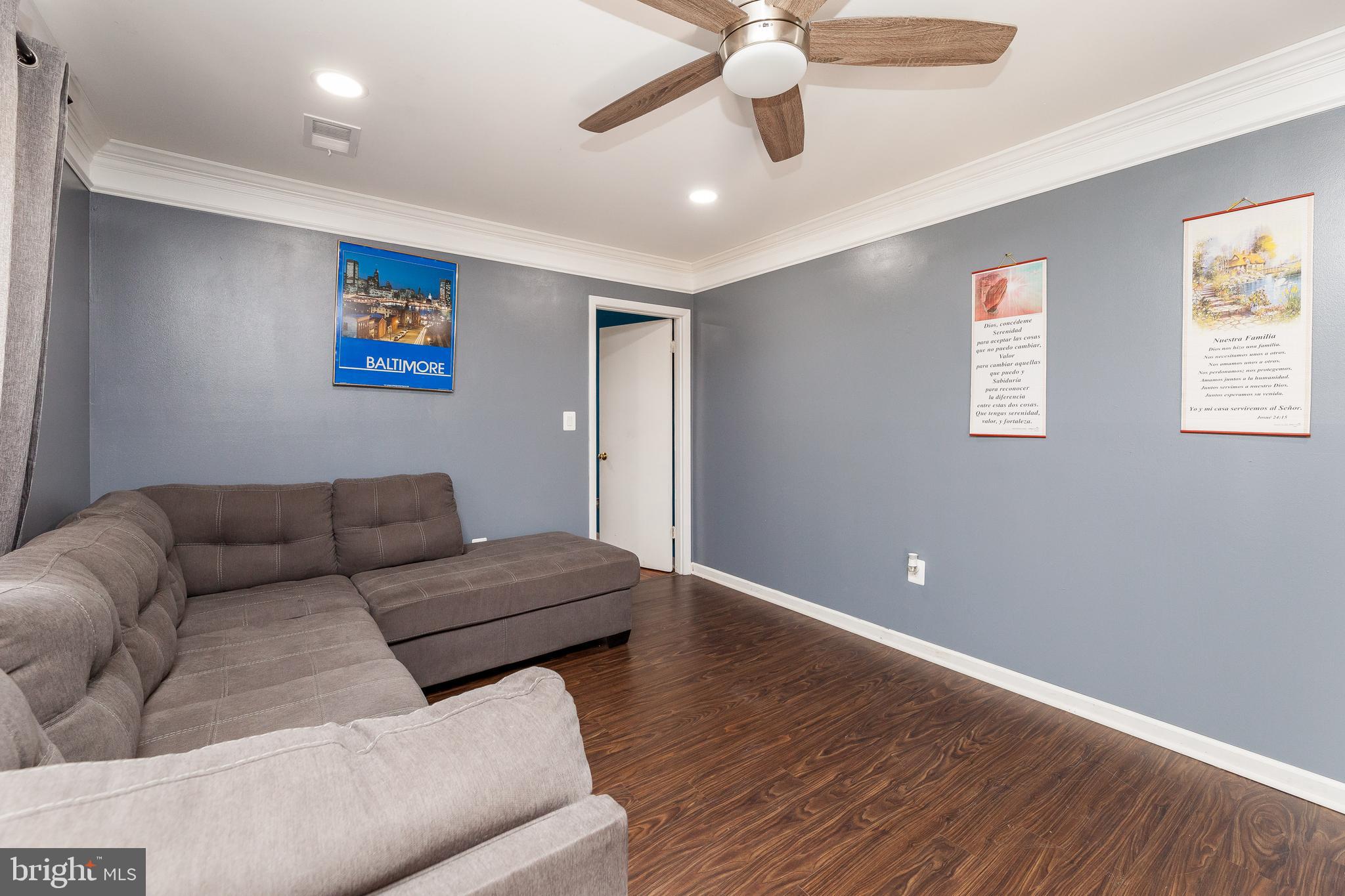14983 Alaska Road Woodbridge, VA 22191 - Photo 9 of 35 Gallery Image 9