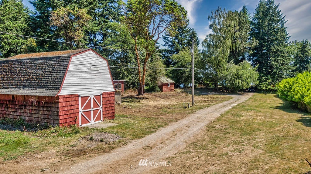 19102 Ridge Road Southwest Vashon, WA 98070 - Photo 26 of 29