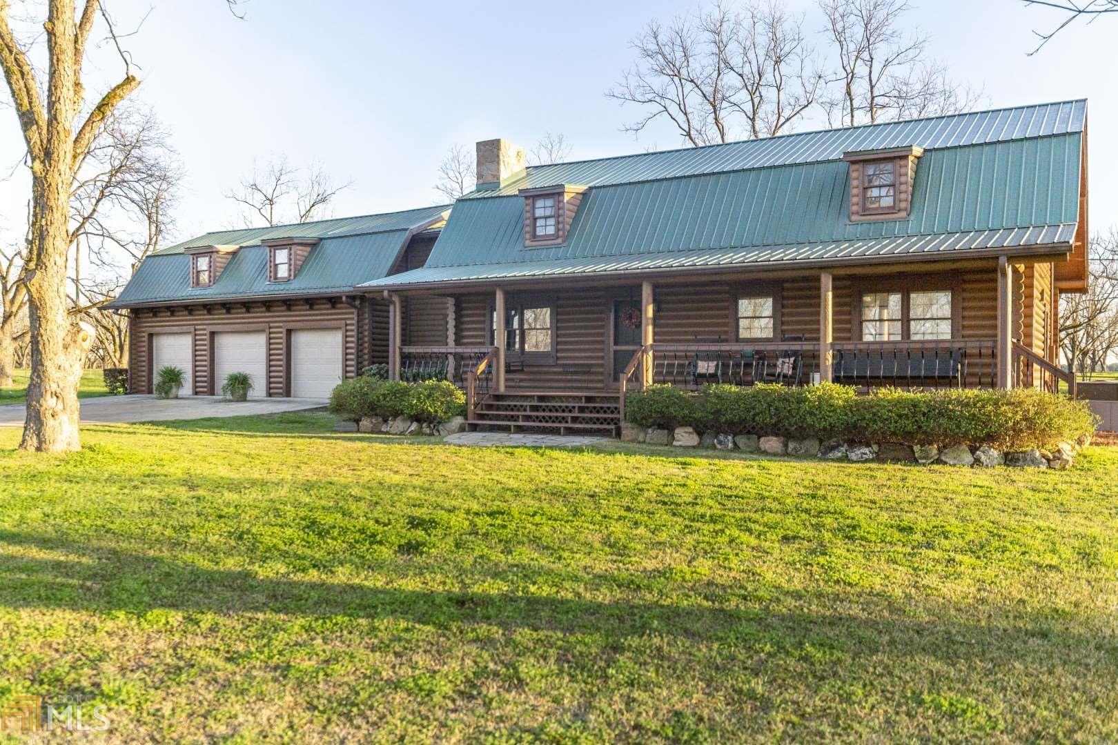 452 Buckeye Road Fort Valley, GA 31030 - Photo 1 of 1 Gallery Image 1
