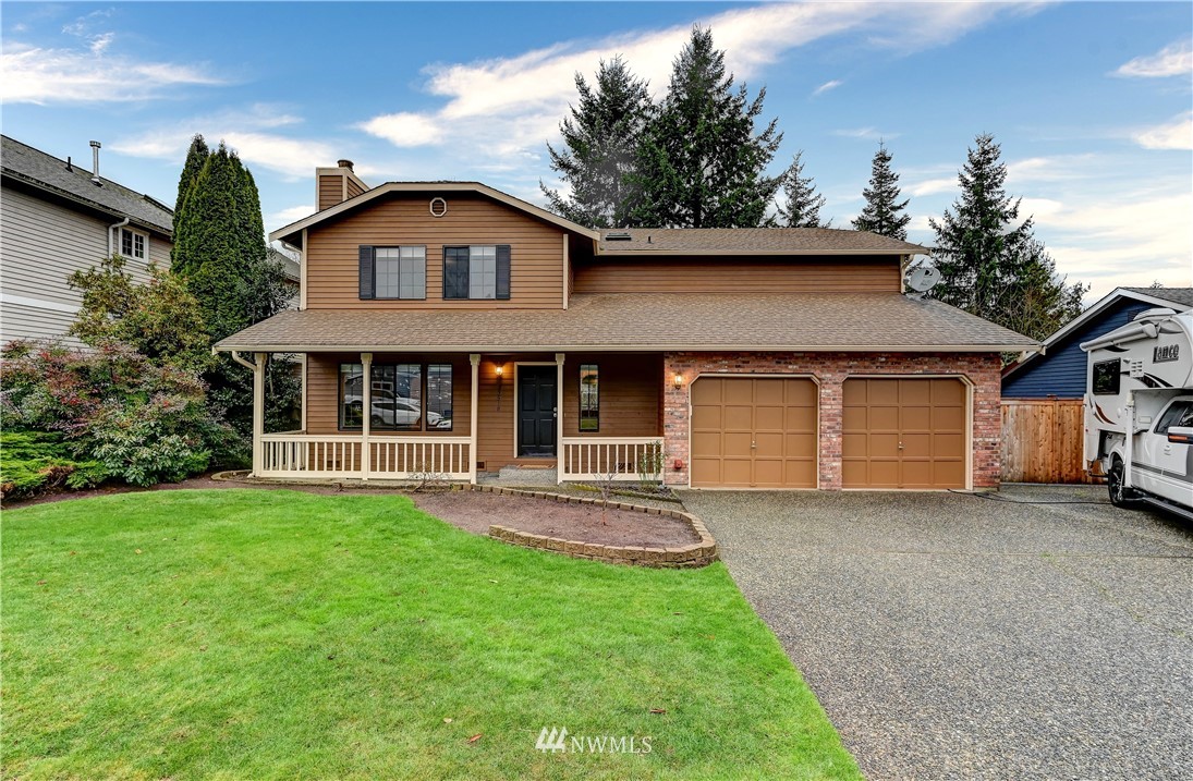 23518 19th Drive Southeast Bothell, WA 98021 - Photo 1 of 22