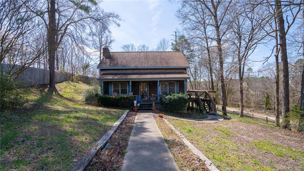2580 Centergrove Road Kannapolis, NC 28083 - Photo 1 of 48 Gallery Image 1