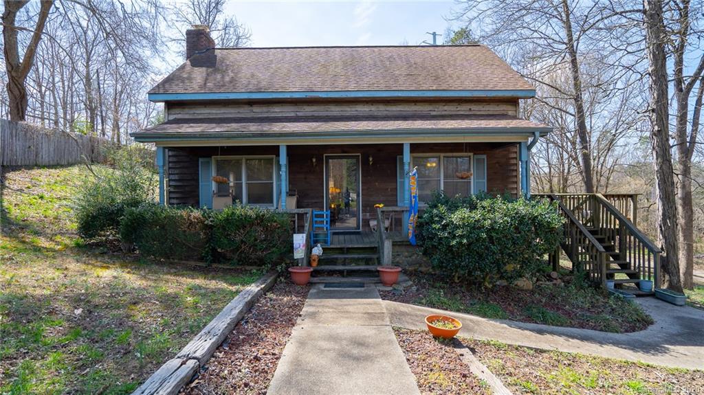 2580 Centergrove Road Kannapolis, NC 28083 - Photo 2 of 48 Gallery Image 2