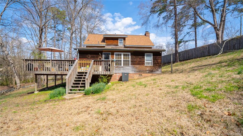 2580 Centergrove Road Kannapolis, NC 28083 - Photo 47 of 48 Gallery Image 47