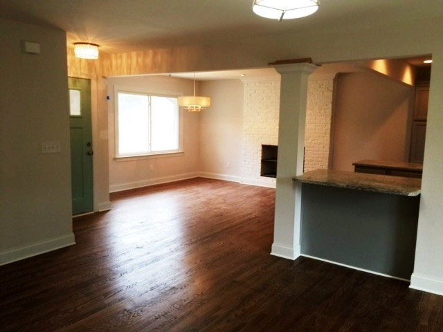 3701 Kingsley Place Raleigh, NC 27609 - Photo 6 of 14 Photo 6